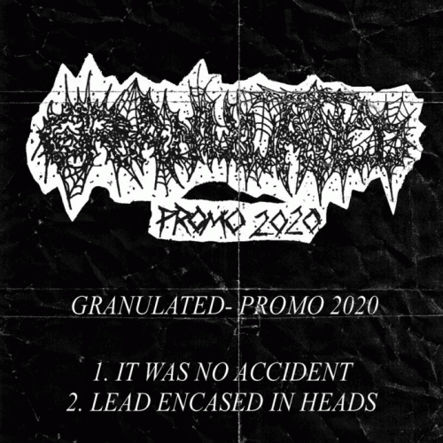 Granulated : Promo 2020